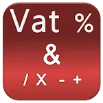 VAT Calculator icon