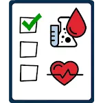 My Health Coach icon