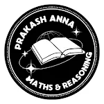 PRAKASH ANNA icon