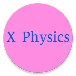 CBSE X Physics icon