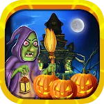 Halloween Hidden Objects icon