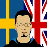 Swedish English Translator icon