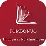 Alkitab Tombonuo icon