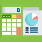 Daily Calc Tools icon