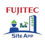 Fujitec SiteApp icon