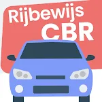 Rijbewijs CBR Nederland icon