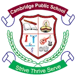 Cambridge Public School icon