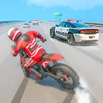 Bike Drift Master Racing Game icon
