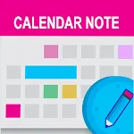 Calendar Notes icon