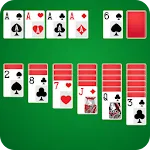 Solitaire icon