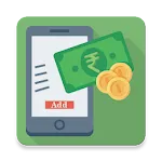 Offline Udhaar Khata App icon