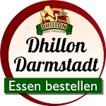 Pizzeria Dhillon Lieferservice icon