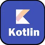 Learn Kotlin Offline icon
