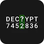 PlaySimple Cryptogram icon