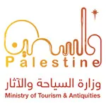 المتحف الافتراضي الفلسطيني icon