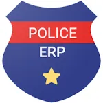 Smart Police ERP icon