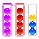 Ball Sort Puzzle icon