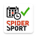 SPIDER SPORT icon
