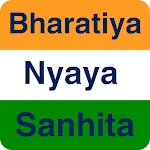 Bharatiya Nyaya Sanhita Guide icon