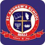 St. Andrews School Bhuj icon