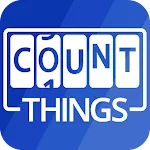 CountThings from Photos icon