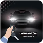 Universal Car Remote Control icon