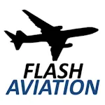Flash Aviation Pilot Training icon