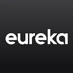 eureka robot icon