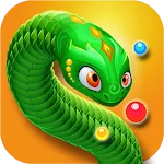 Sneak.io - Snake Game icon