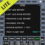 A320 CFDS Maintenance Trainer icon