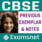 CBSE Exam Papers icon
