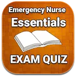 Emergency Nurse Essentials icon