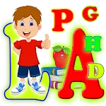 English Alphabet | Phonetics o icon