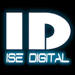 ISE Digital Distribution icon