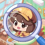 Hidden Room - Find Object icon