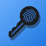 Keypify Password Manager icon