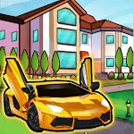 Idle Success Life Simulator icon