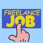 Freelance Jobs icon