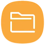 My Files - File Manager icon