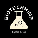 BiotechMine: Biotech Notes icon