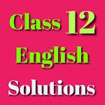 Class 12 English Solutions icon