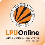 LPU Online icon