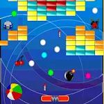 Brick Breaker, Prize Edition icon