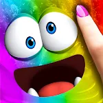 Bruno - My Super Slime Pet icon