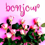 Bonjour Images icon