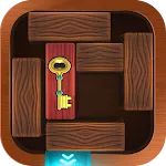 Unblock Puzzle: Slide Blocks icon