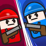 Pocket Guardian : mini TD war icon