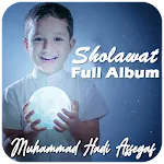 Kumpulan Sholawat Hadi Assegaf icon