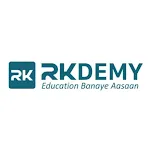Rkdemy icon