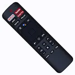 VU TV Remote icon